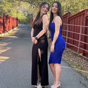 Meet your Posher, Alma